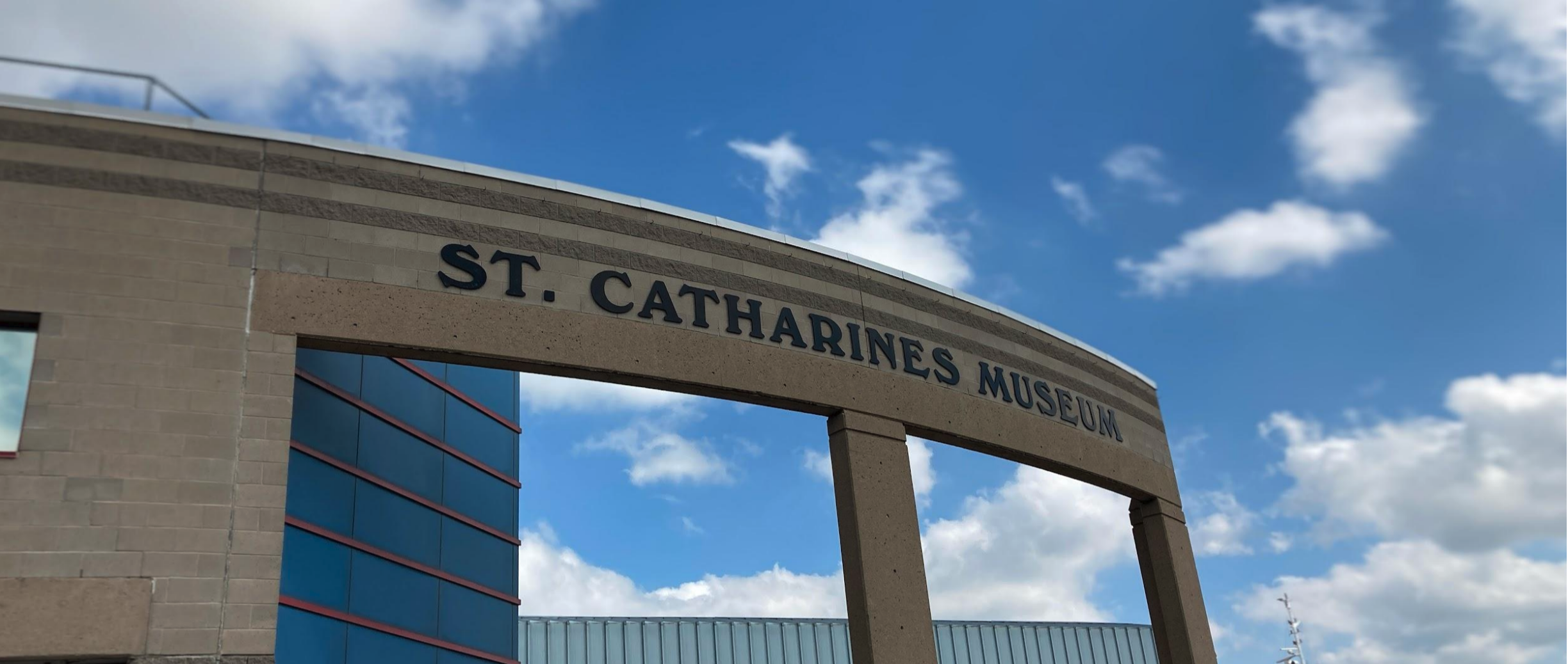 St. Catharines Museum